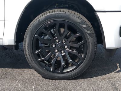 2026 Ram 1500 — photo 11 view