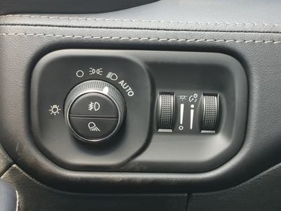 2026 Ram 1500 — photo 27 view