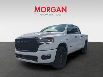 2026 Ram 1500 — photo 9 view