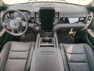 2026 Ram 1500 — photo 17 view
