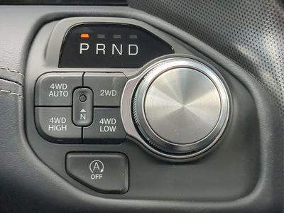 2026 Ram 1500 — photo 26 view