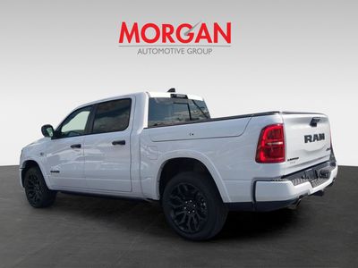 2026 Ram 1500 — photo 7 view