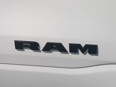 2026 Ram 1500 — photo 13 view