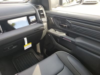 2026 Ram 1500 — photo 19 view