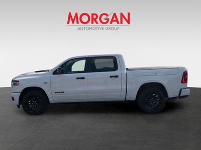 2026 Ram 1500 — photo 8 view