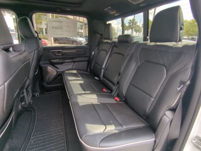 2026 Ram 1500 — photo 15 view