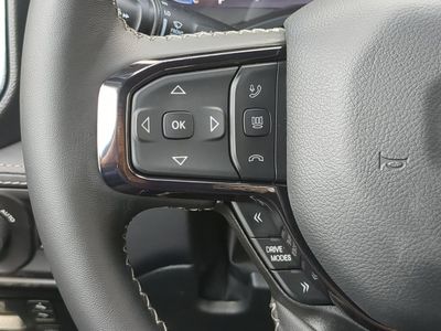 2026 Ram 1500 — photo 29 view
