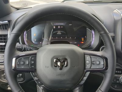 2026 Ram 1500 — photo 31 view