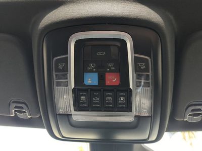 2026 Ram 1500 — photo 24 view