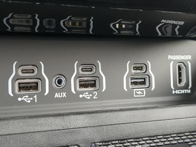 2026 Ram 1500 — photo 25 view