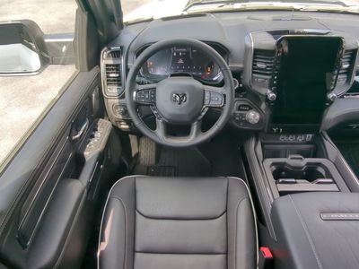 2026 Ram 1500 — photo 18 view