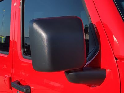 2026 Jeep Wrangler - Photo 12