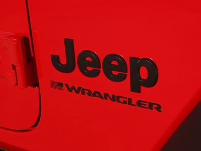 2026 Jeep Wrangler - Photo 13