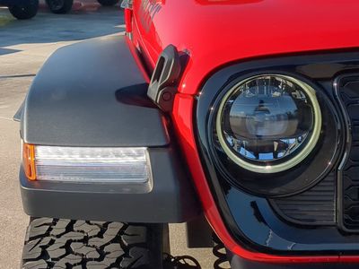 2026 Jeep Wrangler - Photo 10