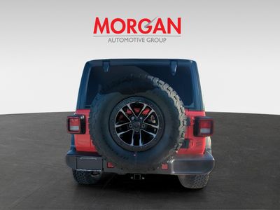 2026 Jeep Wrangler - Photo 6