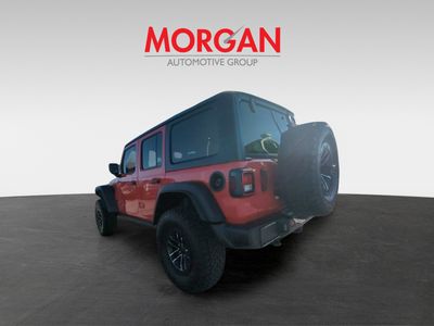 2026 Jeep Wrangler - Photo 7