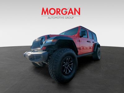 2026 Jeep Wrangler - Photo 9