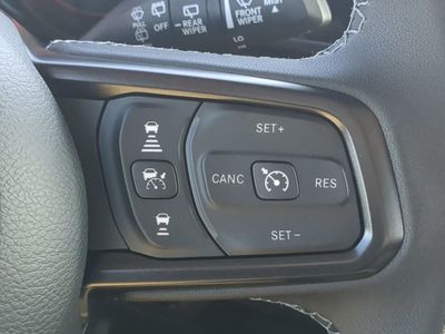 2026 Jeep Wrangler - Photo 26