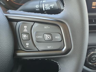 2026 Jeep Gladiator — photo 29 view