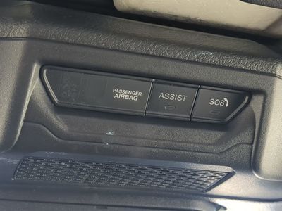2026 Jeep Gladiator — photo 22 view