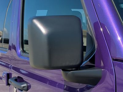 2026 Jeep Gladiator — photo 12 view