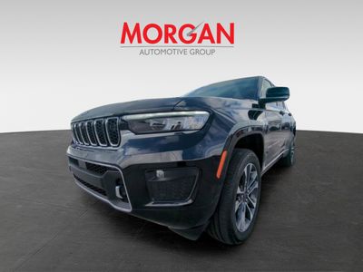 2025 Jeep Grand Cherokee - Photo 9