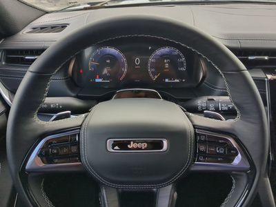 2025 Jeep Grand Cherokee - Photo 34