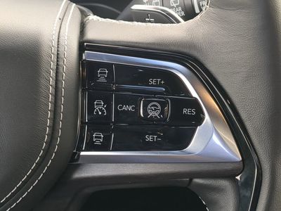 2025 Jeep Grand Cherokee - Photo 33