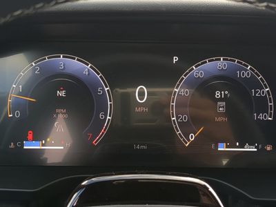 2025 Jeep Grand Cherokee - Photo 35