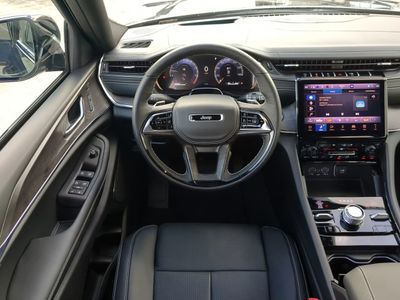 2025 Jeep Grand Cherokee - Photo 19