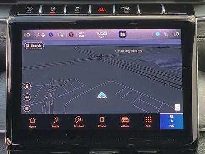 2025 Jeep Grand Cherokee - Photo 27