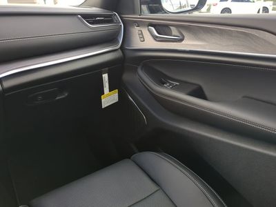 2025 Jeep Grand Cherokee - Photo 20