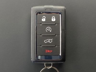 2025 Jeep Grand Cherokee - Photo 38