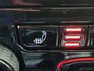 2025 Jeep Grand Cherokee - Photo 29