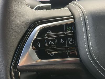 2025 Jeep Grand Cherokee - Photo 32