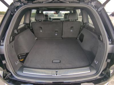 2025 Jeep Grand Cherokee - Photo 14