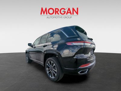 2025 Jeep Grand Cherokee - Photo 7