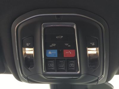 2025 Jeep Grand Cherokee - Photo 25