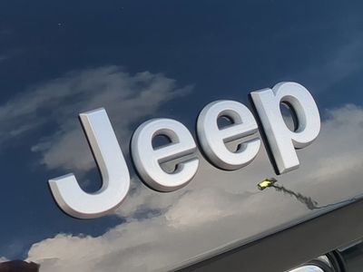 2025 Jeep Grand Cherokee - Photo 13