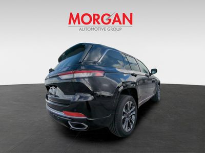 2025 Jeep Grand Cherokee - Photo 5