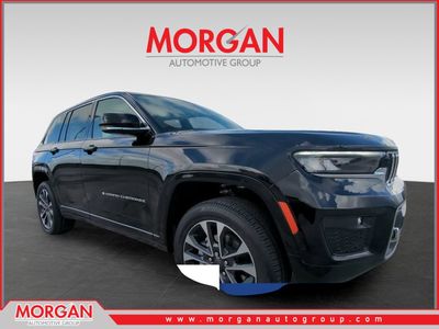 2025 Jeep Grand Cherokee - Photo 1