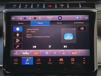 2025 Jeep Grand Cherokee - Photo 21