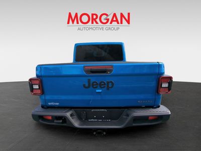 2026 Jeep Gladiator - Photo 6