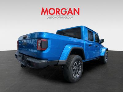 2026 Jeep Gladiator - Photo 5