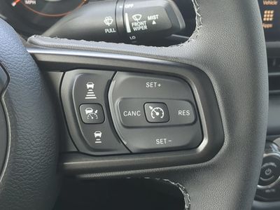 2026 Jeep Gladiator - Photo 29