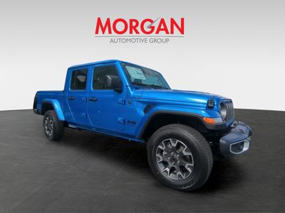 2026 Jeep Gladiator - Photo 2