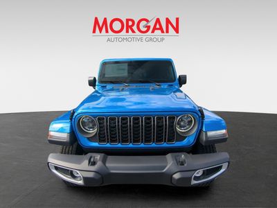 2026 Jeep Gladiator - Photo 3