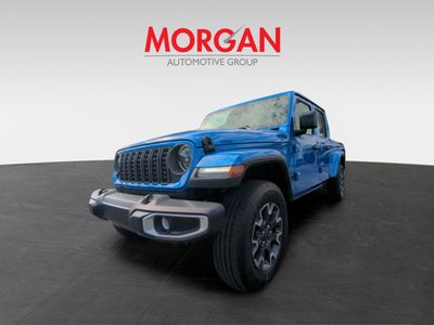 2026 Jeep Gladiator - Photo 9