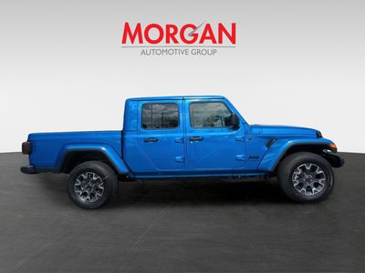 2026 Jeep Gladiator - Photo 4