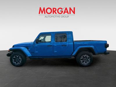 2026 Jeep Gladiator - Photo 8